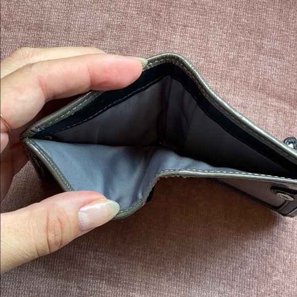 Coach Wallet - Picture 4 of 5
